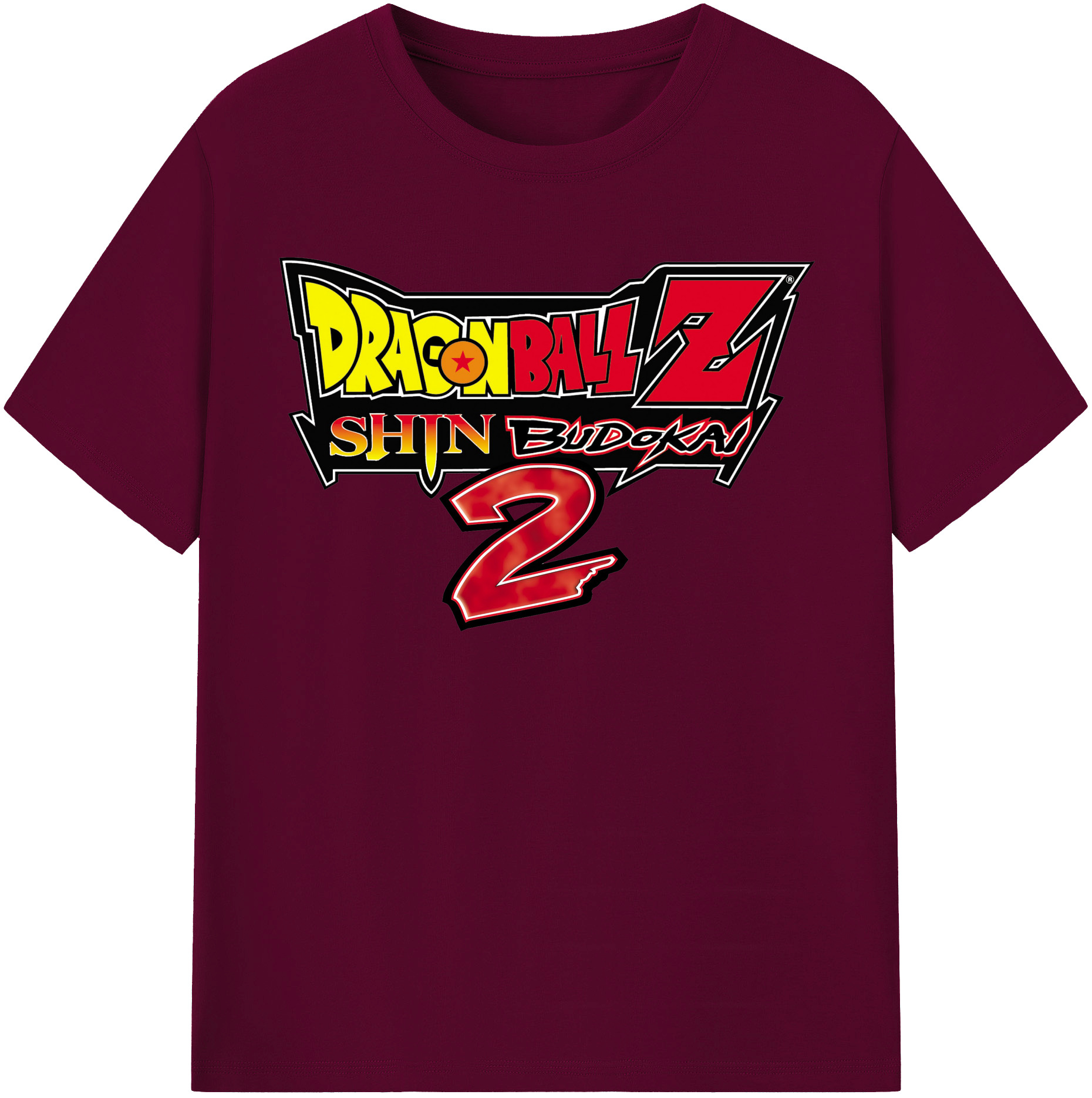 （画像用） ドラゴンボール DRAGON BALL レディースカジュアルプリントTシャツ（綿100％）